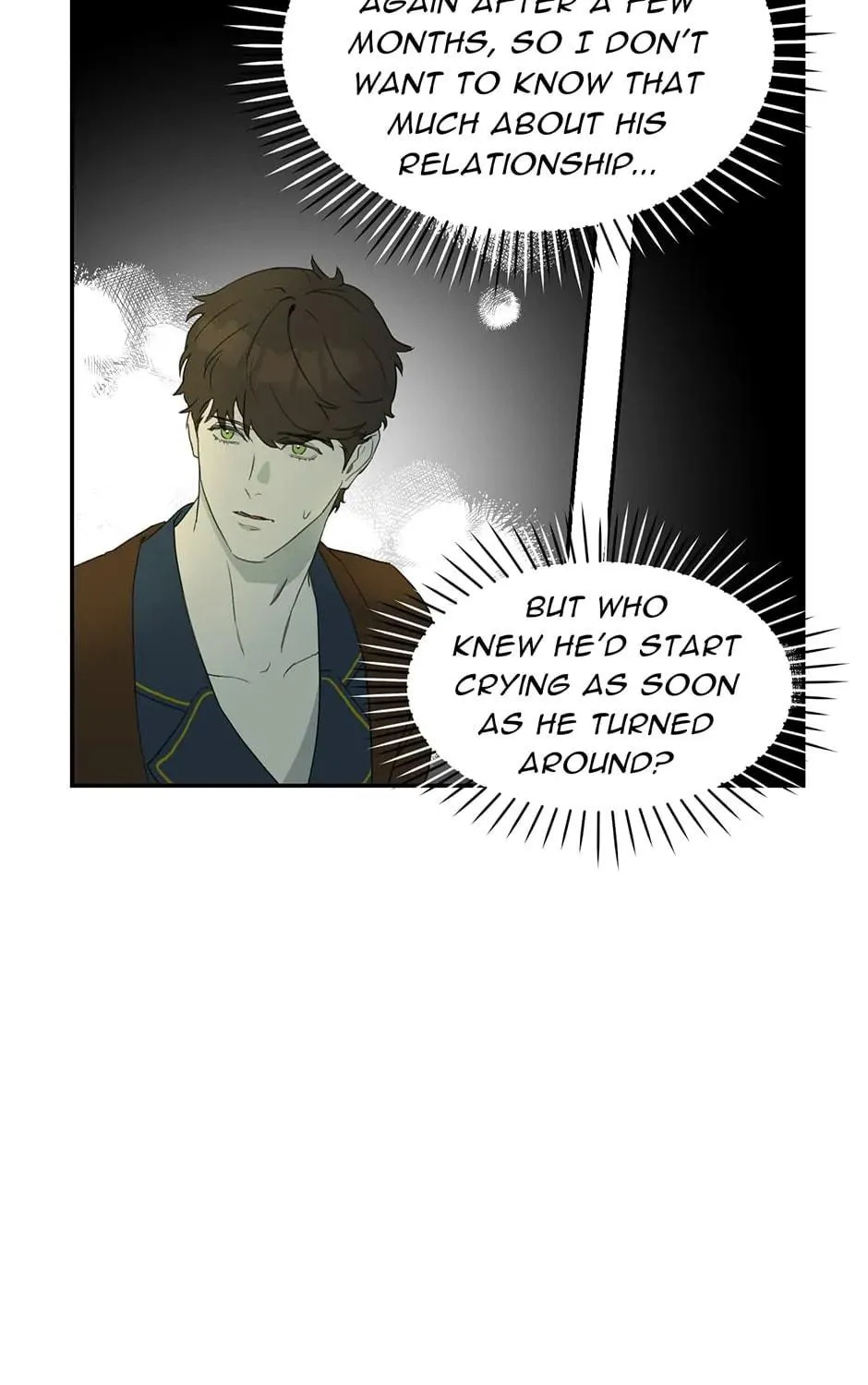Nerd Project Chapter 11 page 9 - 