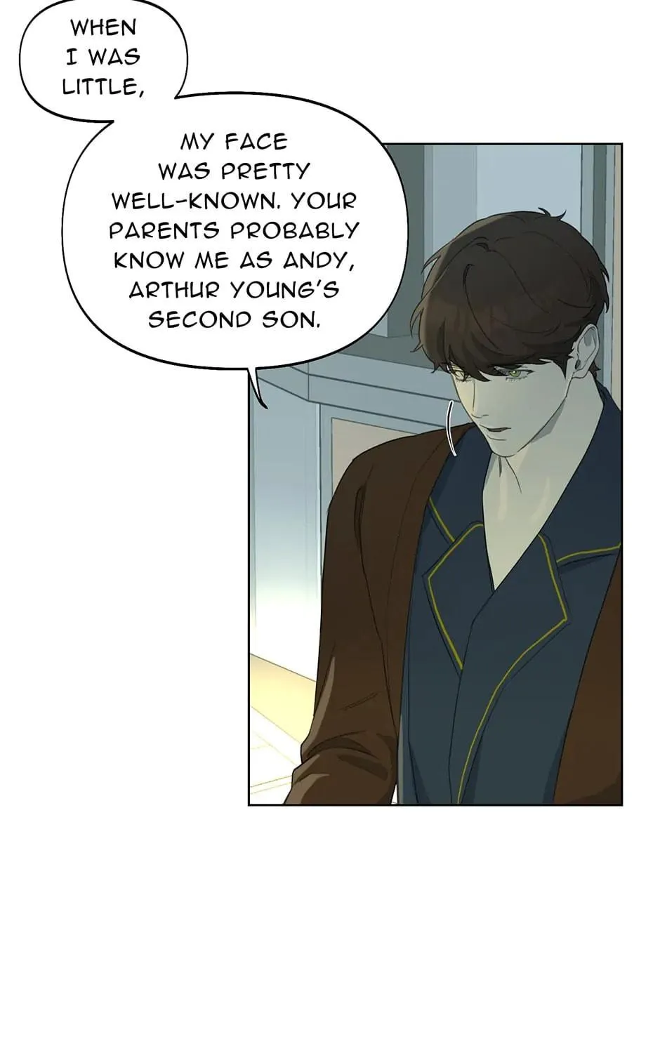 Nerd Project Chapter 11 page 83 - 