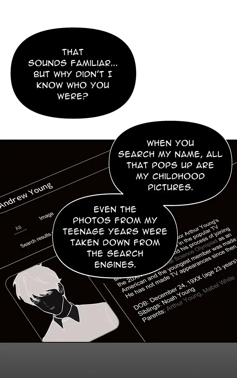 Nerd Project Chapter 11 page 85 - 