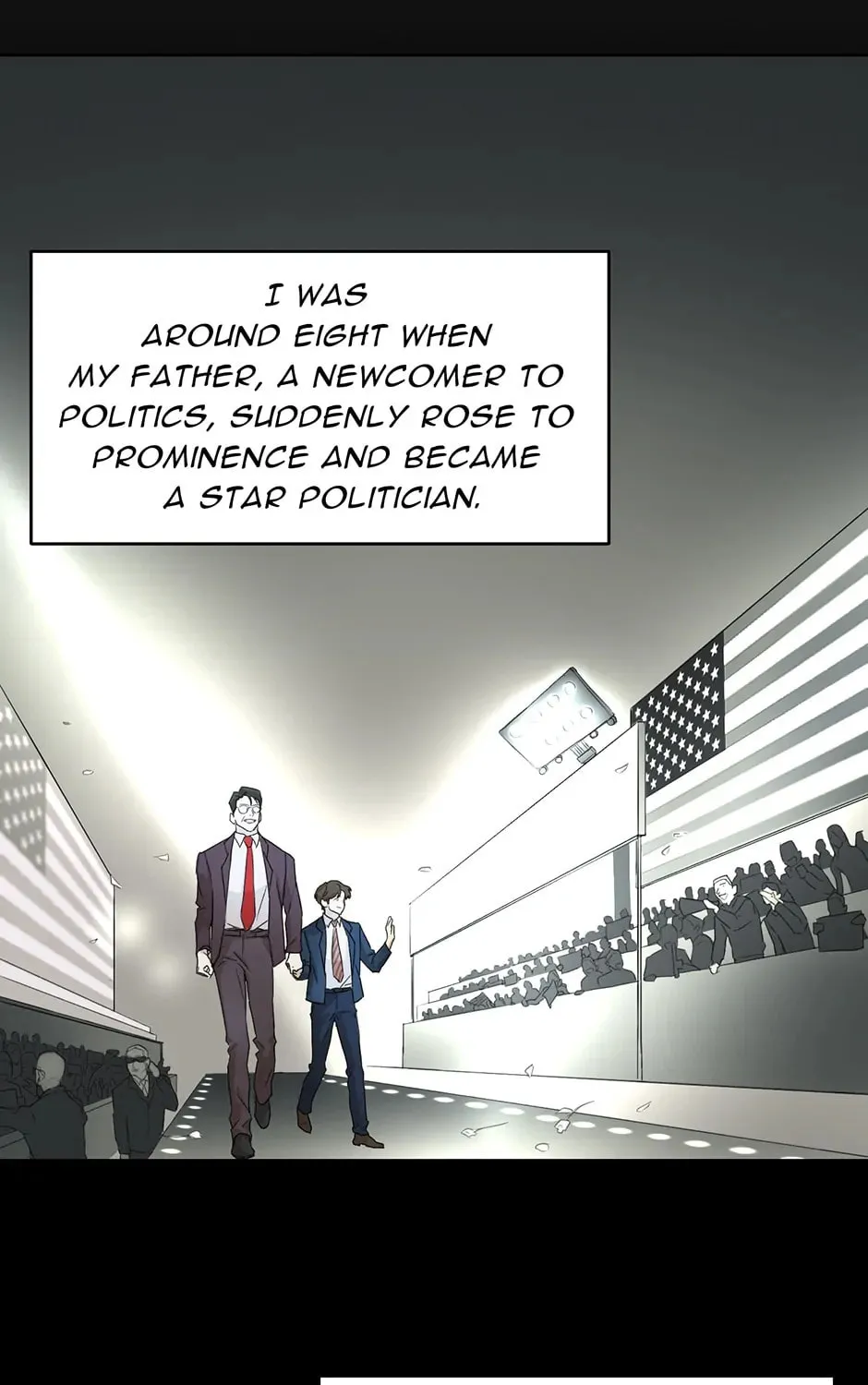 Nerd Project Chapter 11 page 87 - 