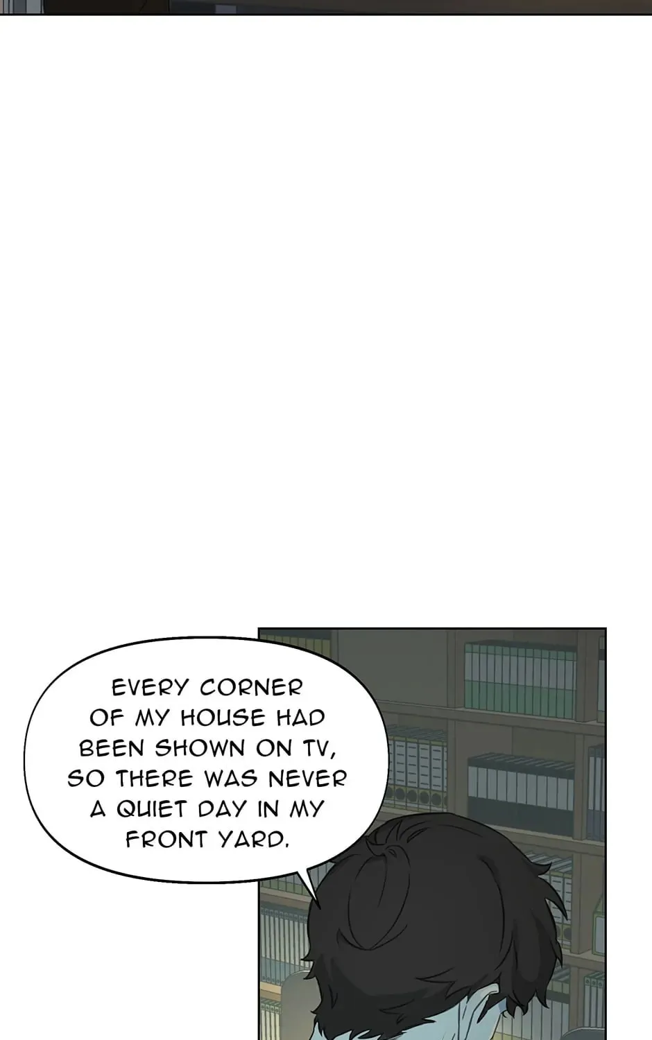 Nerd Project Chapter 11 page 93 - 