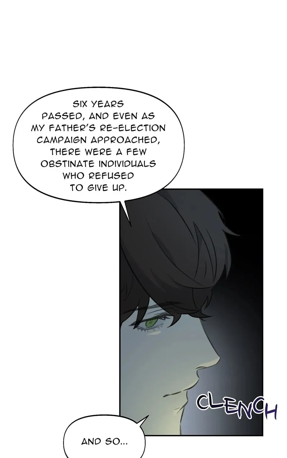Nerd Project Chapter 11 page 97 - 