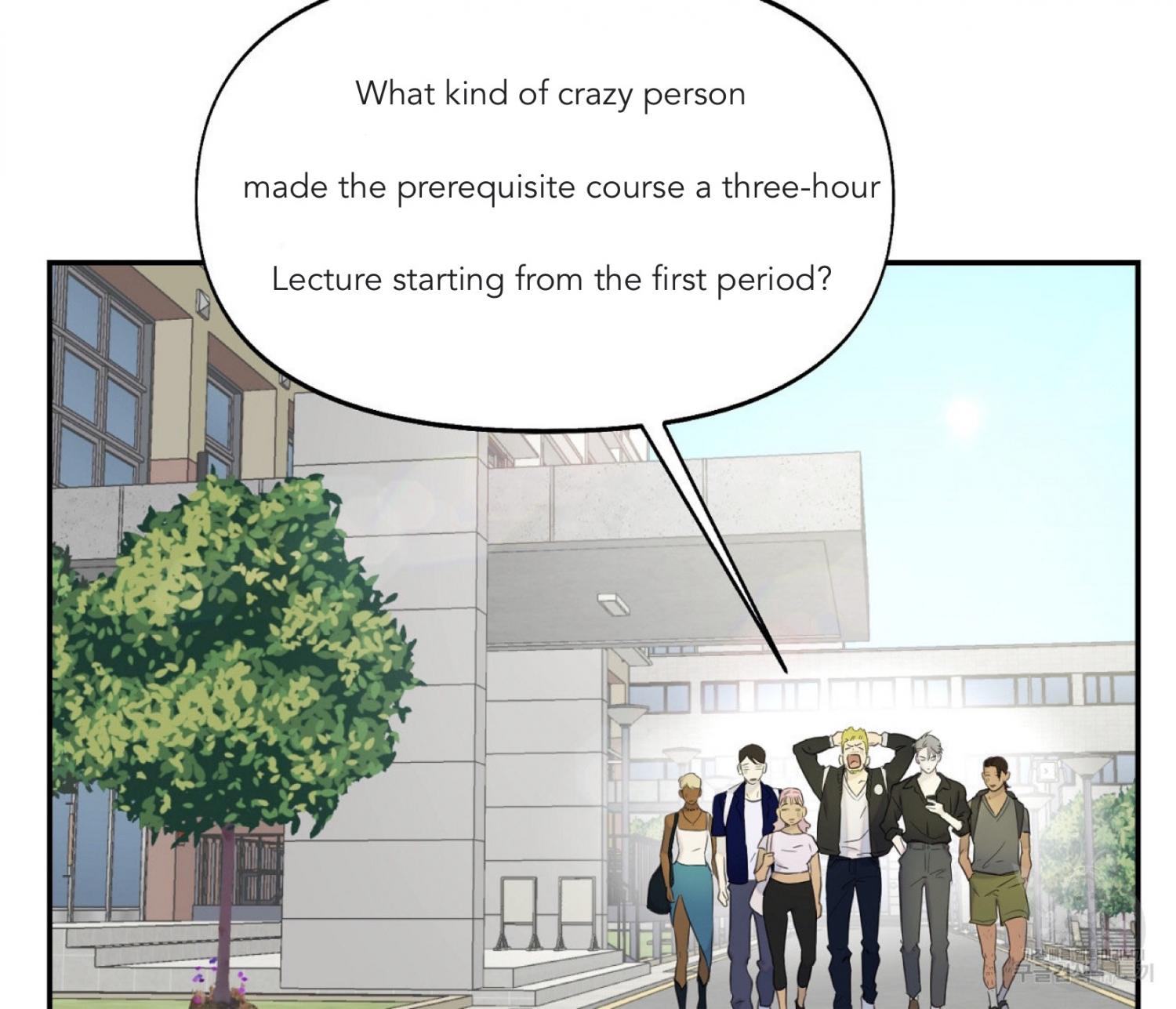 Nerd Project Chapter 12.1 page 4 - 