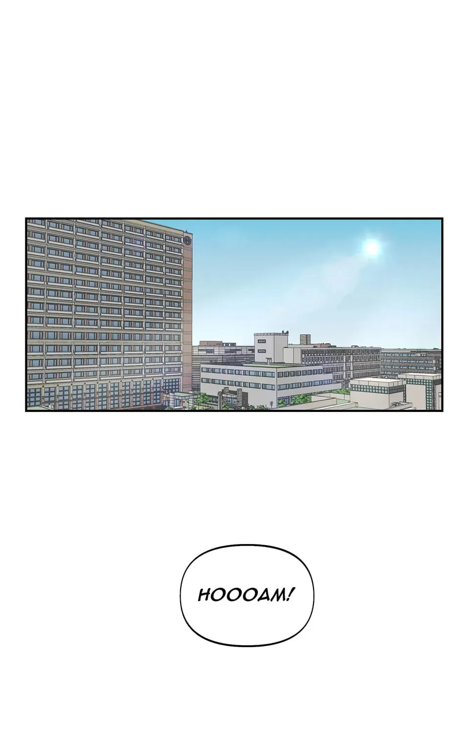 Nerd Project Chapter 12 page 1 - 