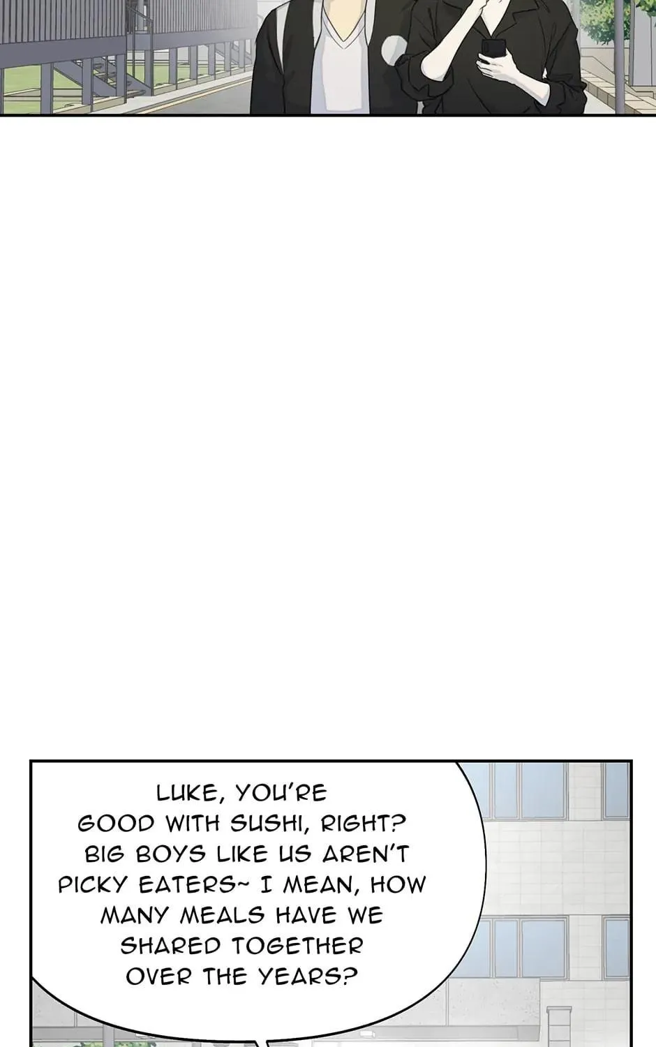 Nerd Project Chapter 12 page 11 - 