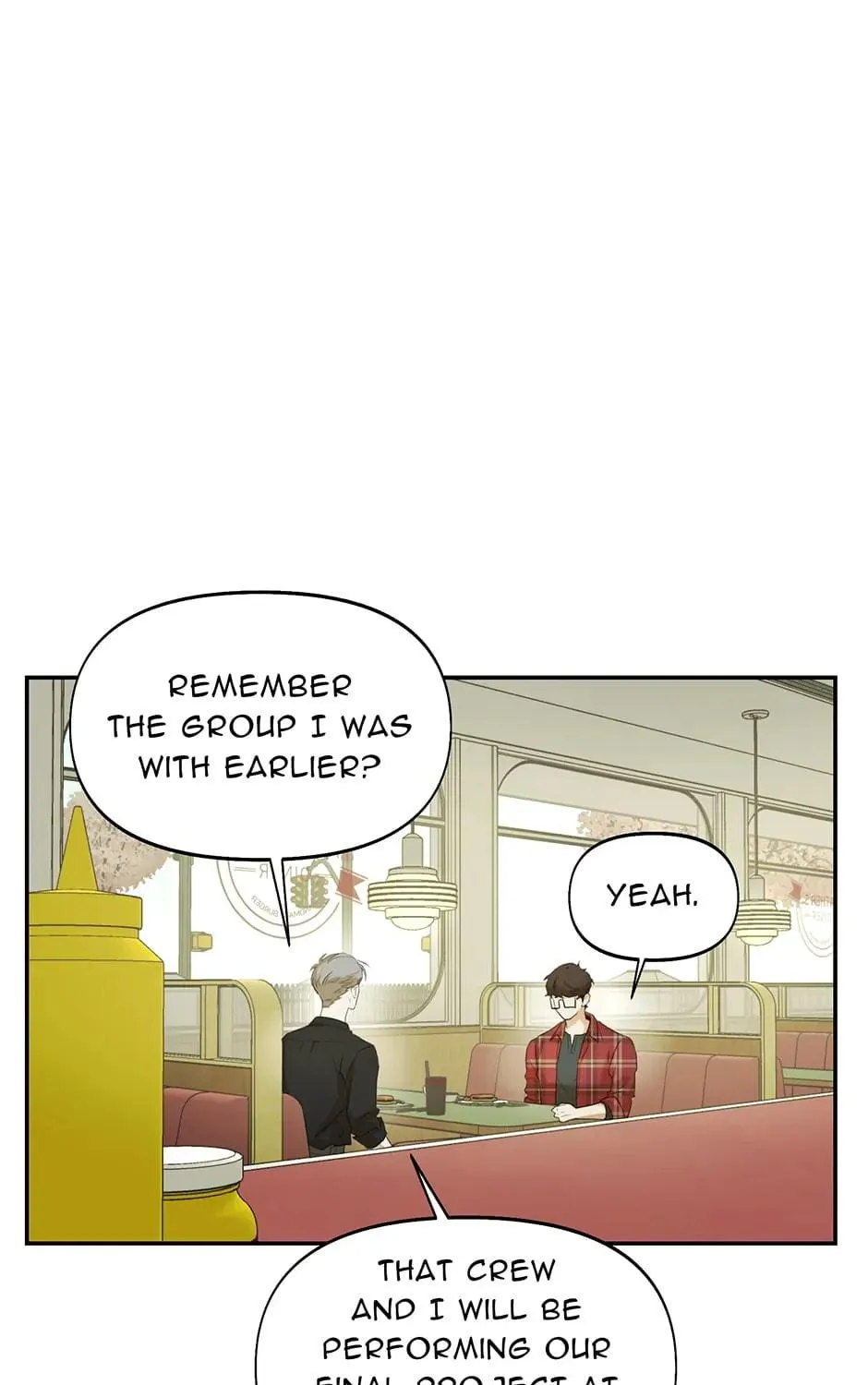 Nerd Project Chapter 12 page 101 - 