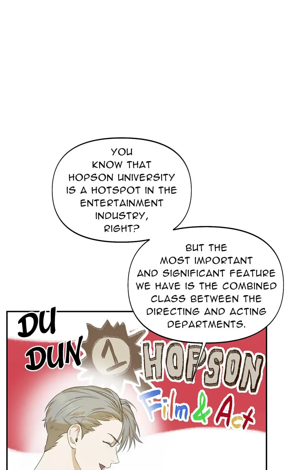 Nerd Project Chapter 12 page 103 - 