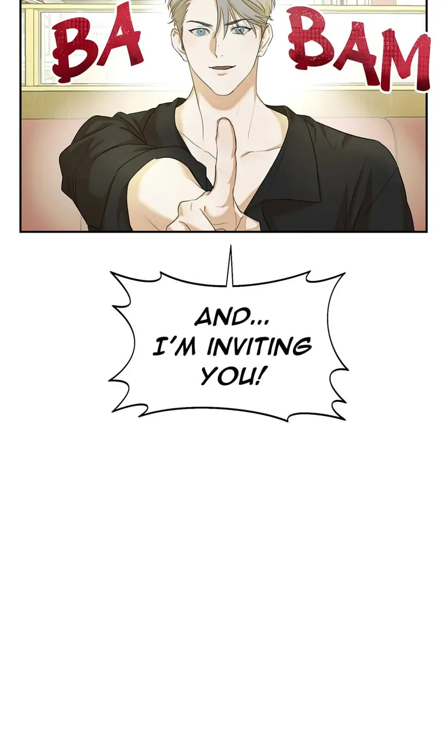 Nerd Project Chapter 12 page 115 - 