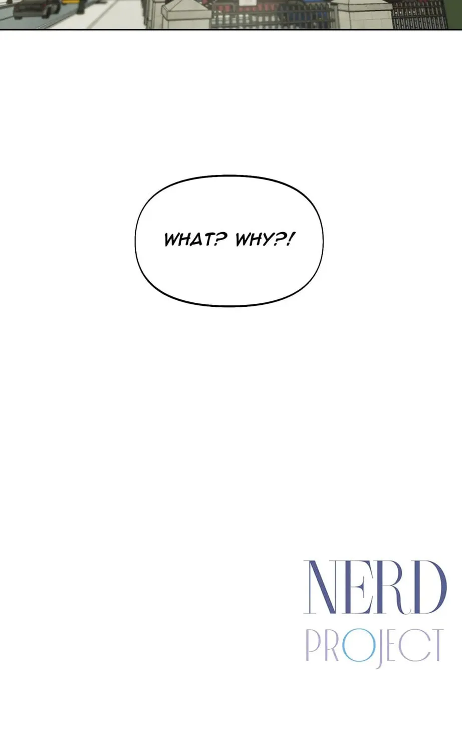 Nerd Project Chapter 12 page 121 - 