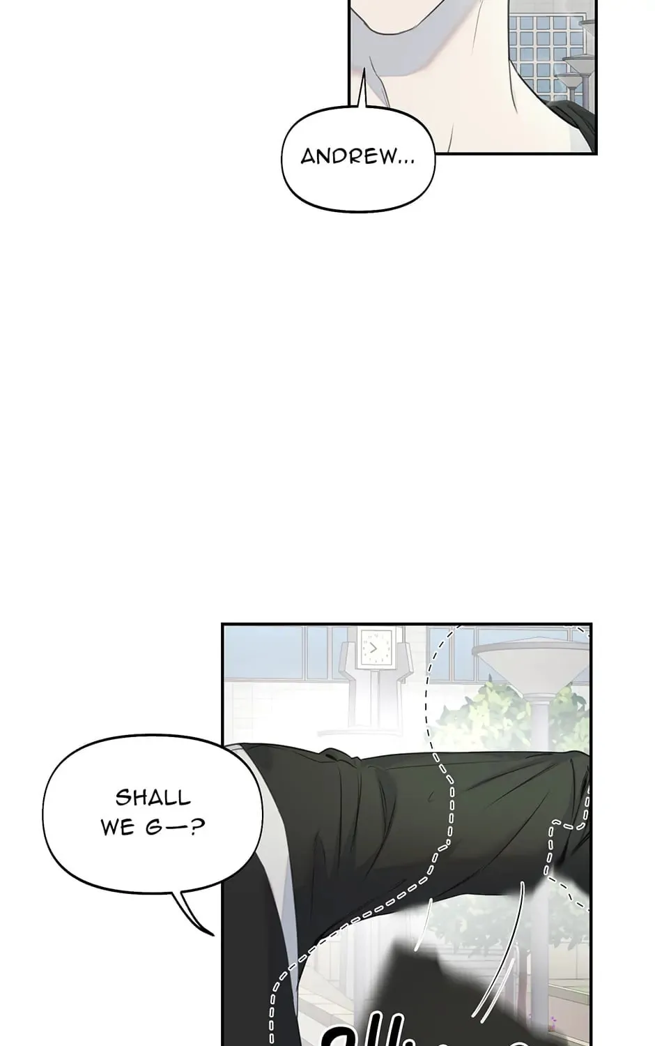 Nerd Project Chapter 12 page 15 - 