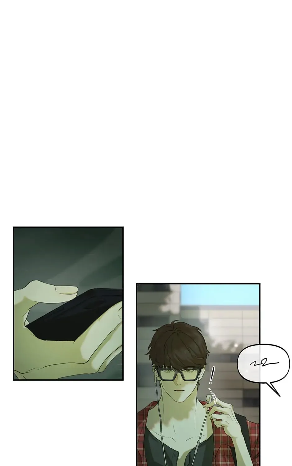 Nerd Project Chapter 12 page 25 - 
