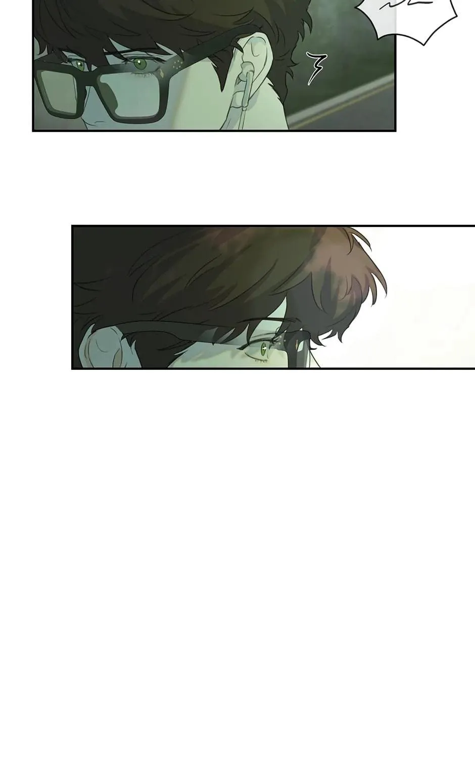 Nerd Project Chapter 12 page 39 - 