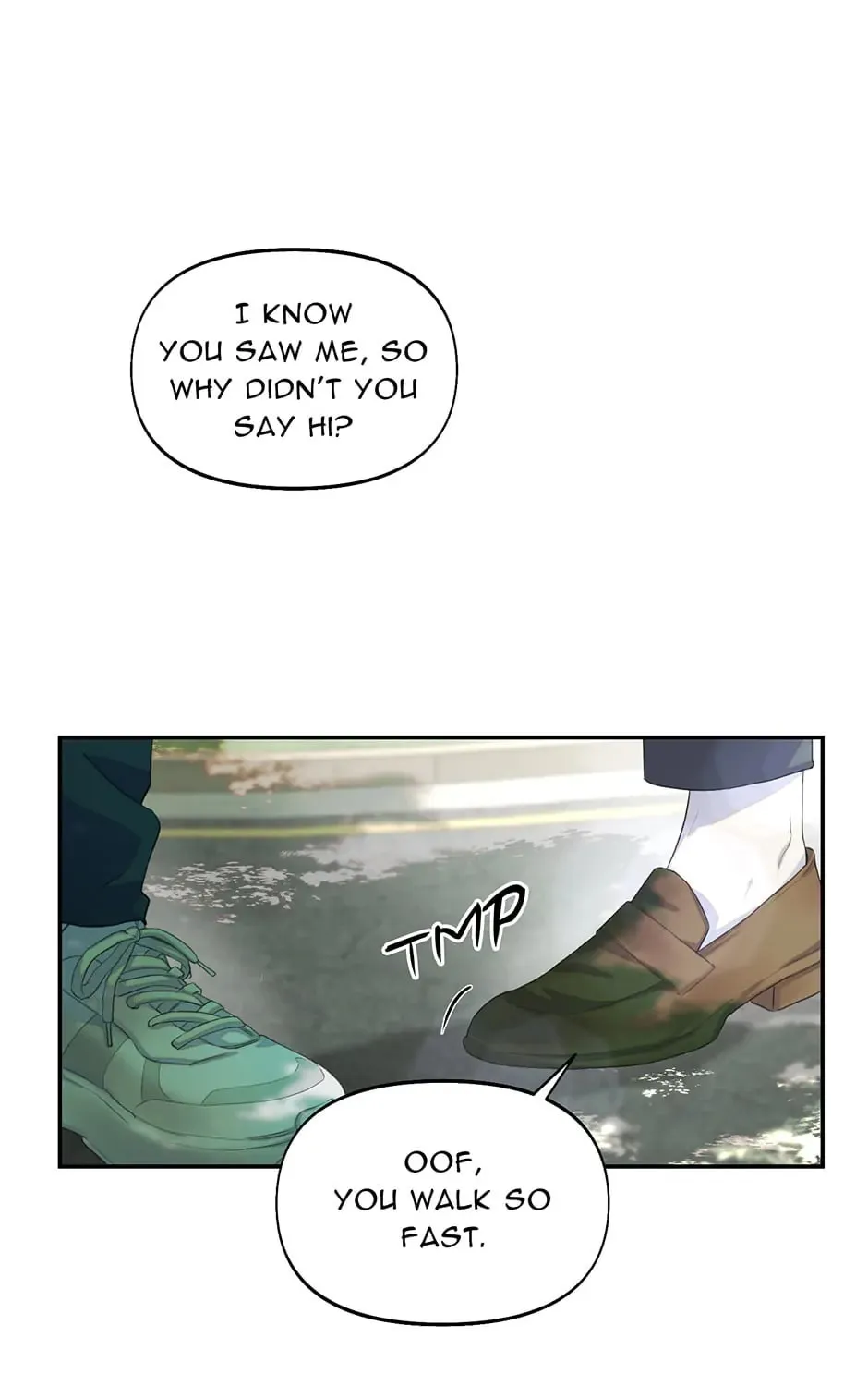 Nerd Project Chapter 12 page 43 - 