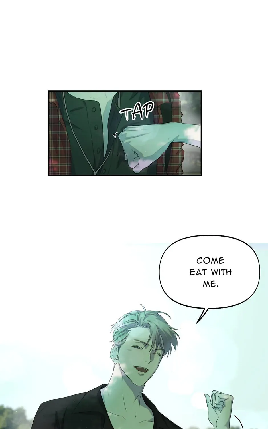 Nerd Project Chapter 12 page 45 - 