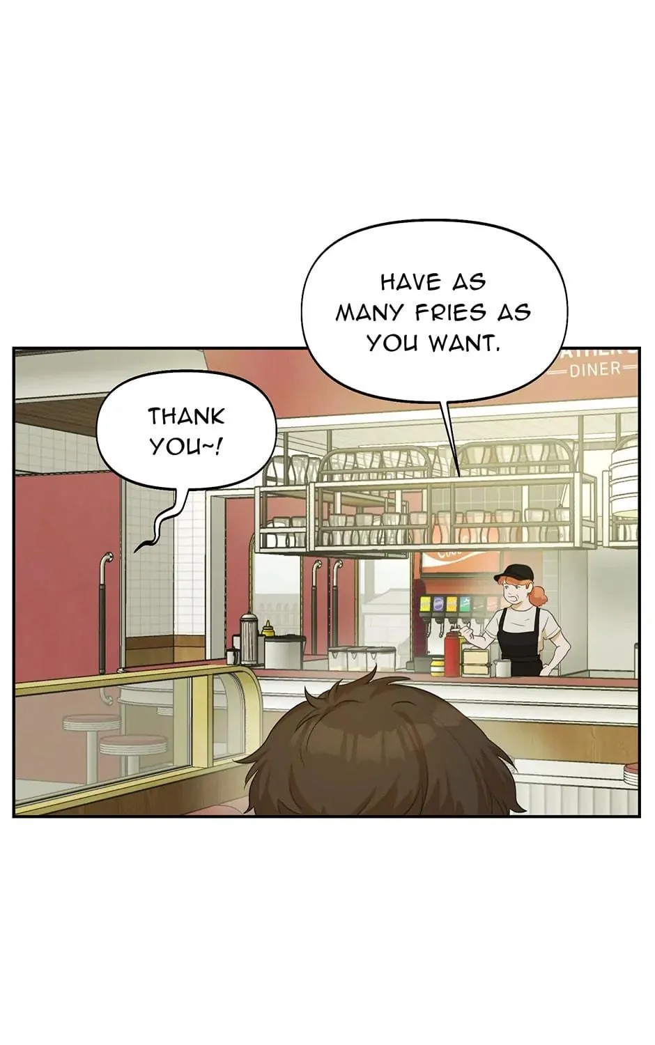 Nerd Project Chapter 12 page 59 - 