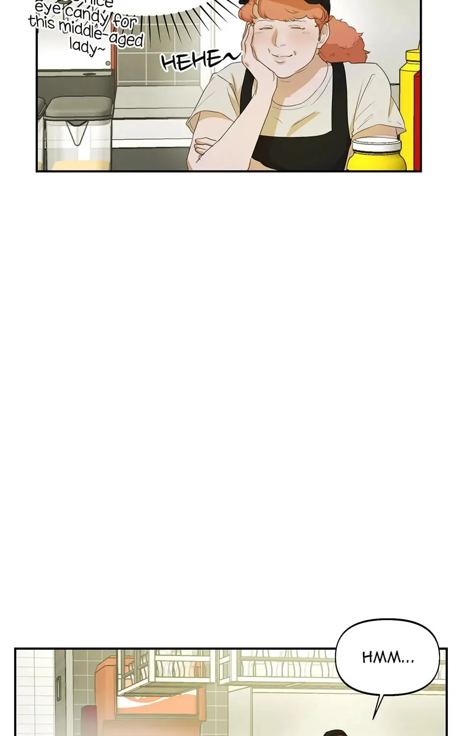 Nerd Project Chapter 12 page 61 - 