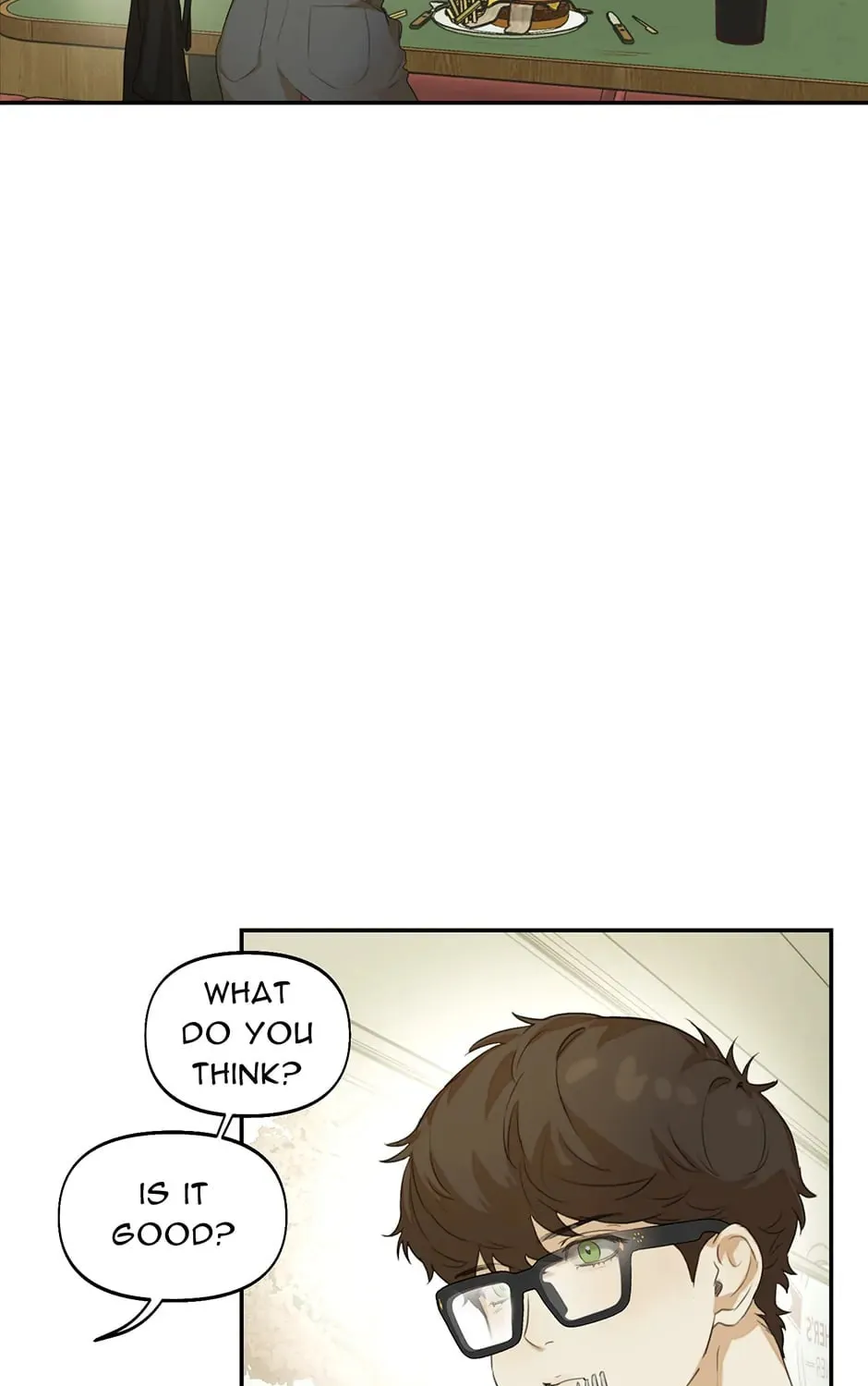 Nerd Project Chapter 12 page 67 - 