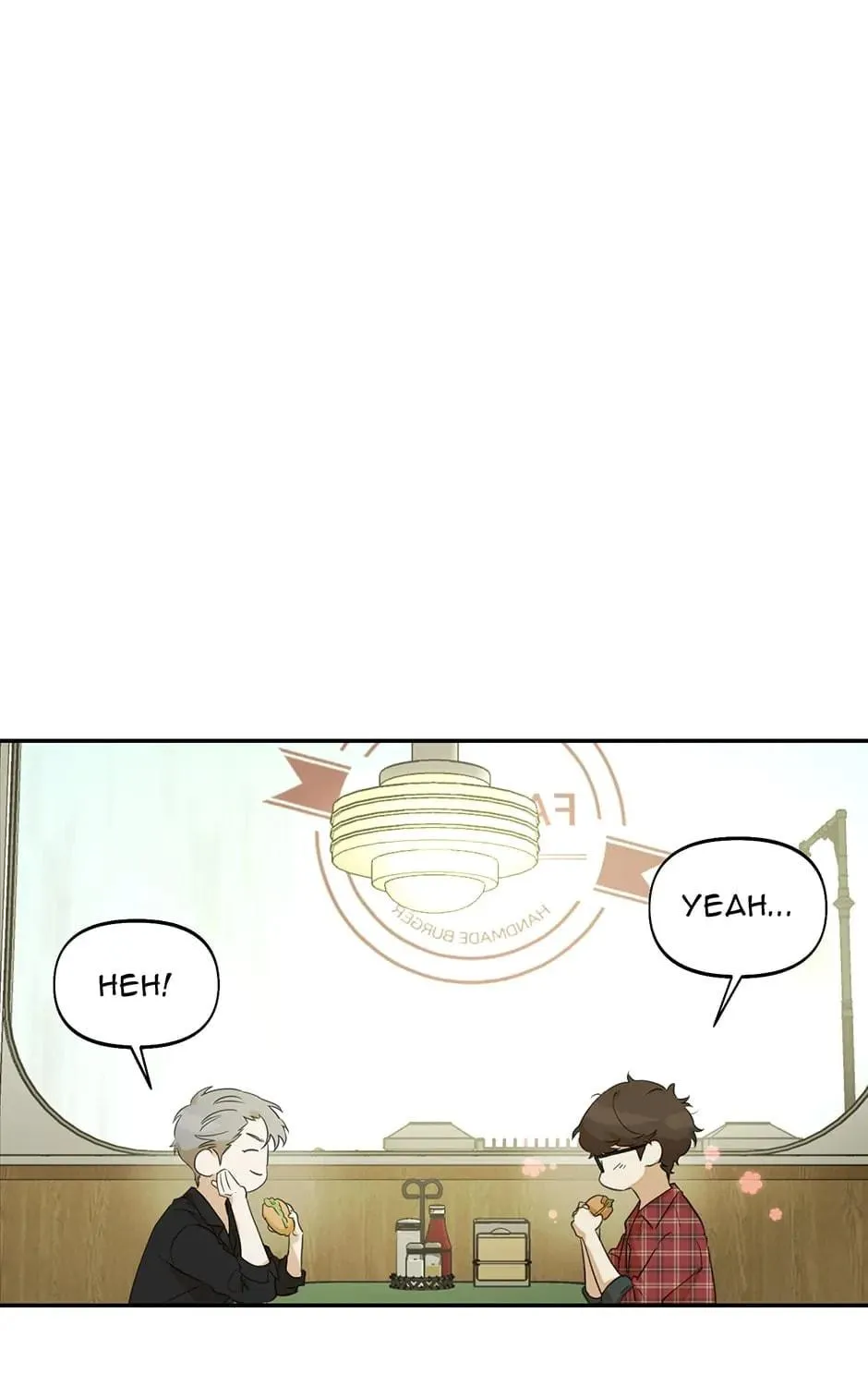 Nerd Project Chapter 12 page 69 - 