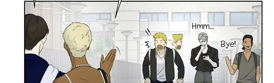 Nerd Project Chapter 12 page 8 - 