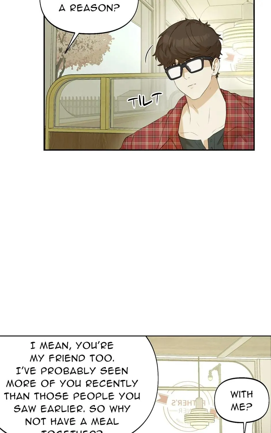Nerd Project Chapter 12 page 77 - 