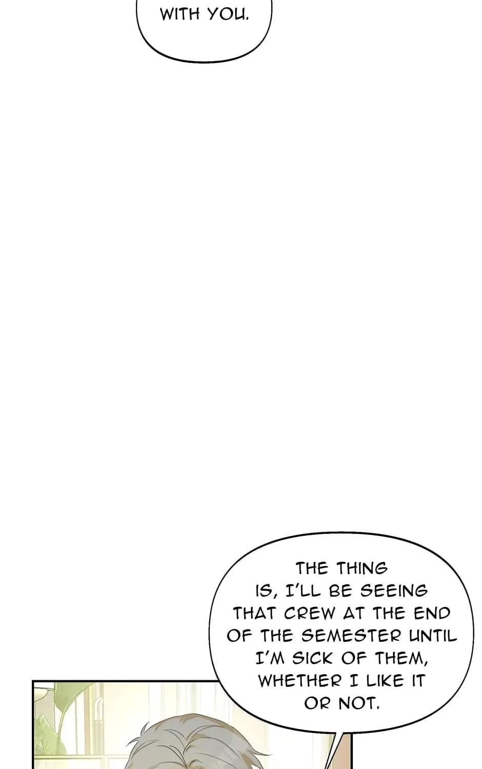 Nerd Project Chapter 12 page 79 - 