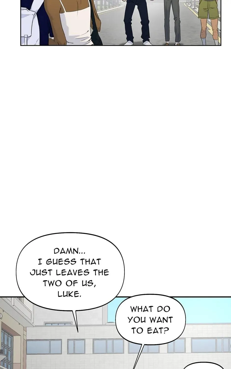 Nerd Project Chapter 12 page 9 - 