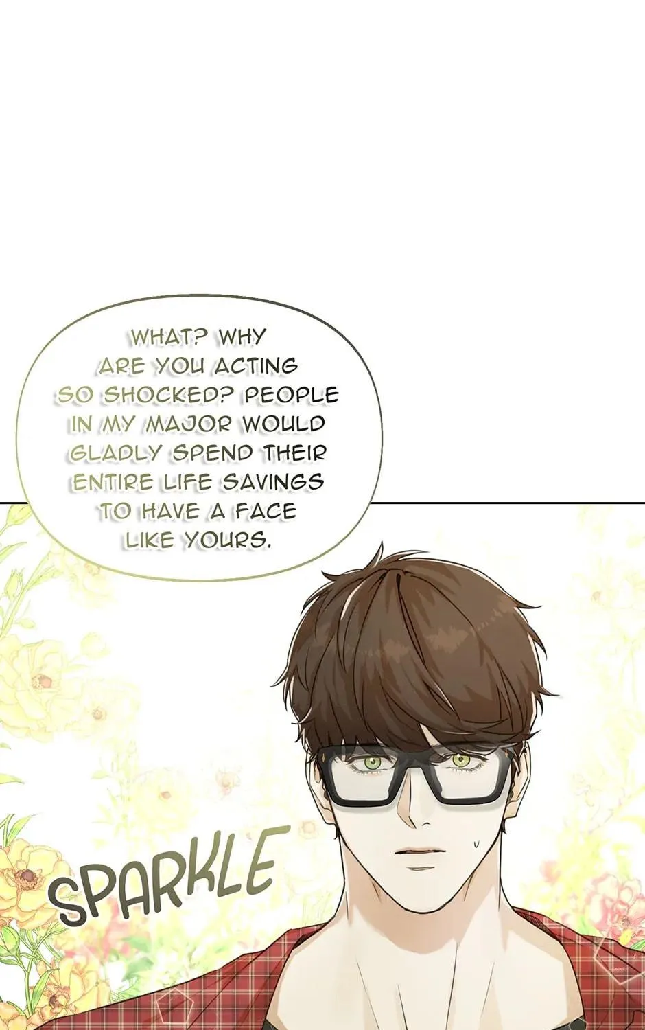 Nerd Project Chapter 12 page 83 - 