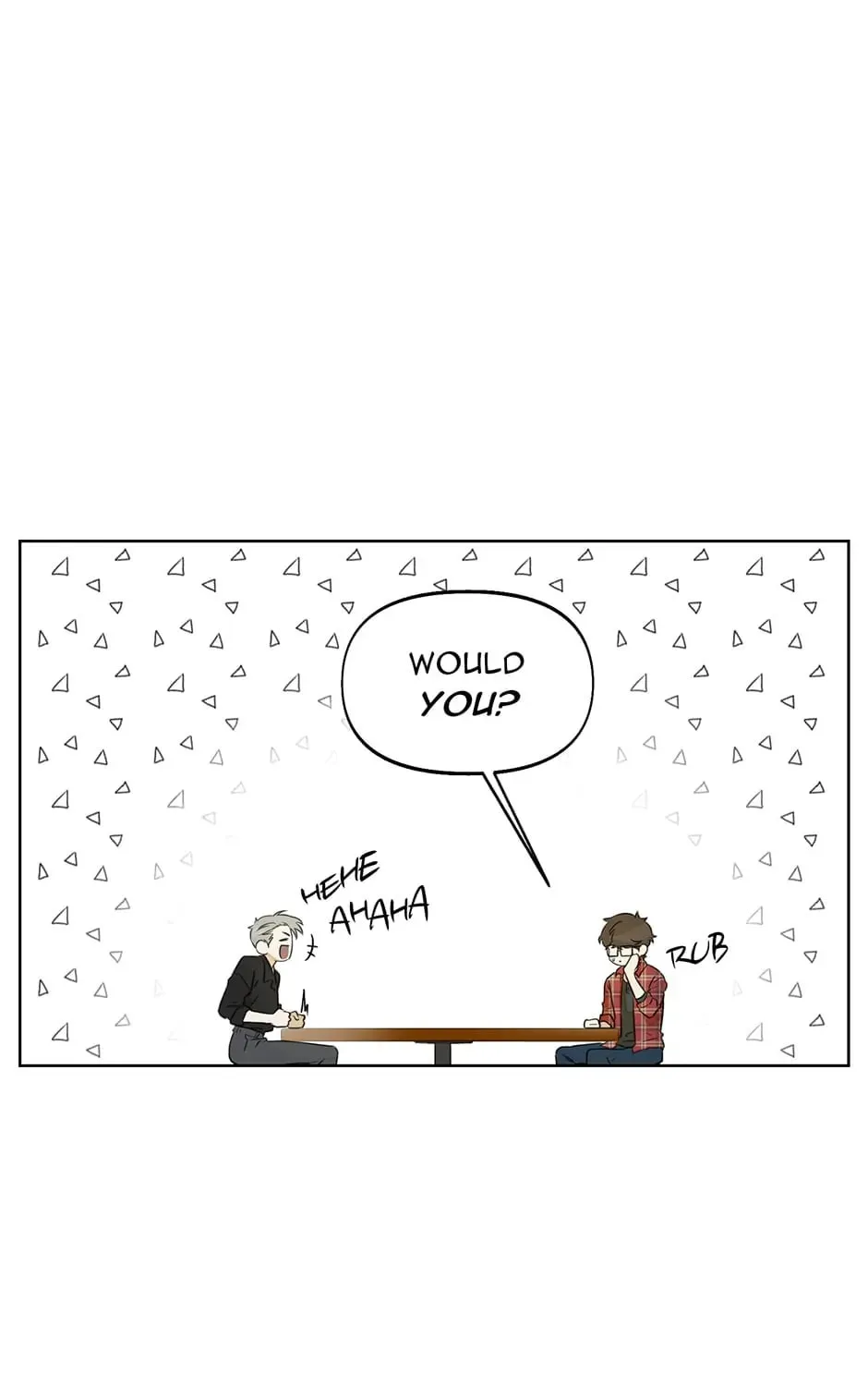Nerd Project Chapter 12 page 85 - 