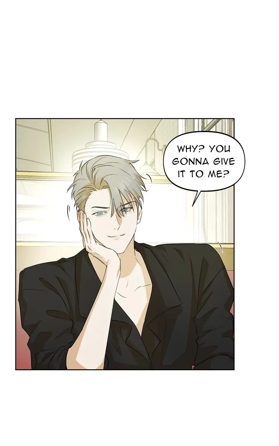 Nerd Project Chapter 12 page 87 - 