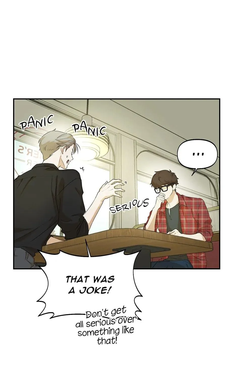 Nerd Project Chapter 12 page 89 - 