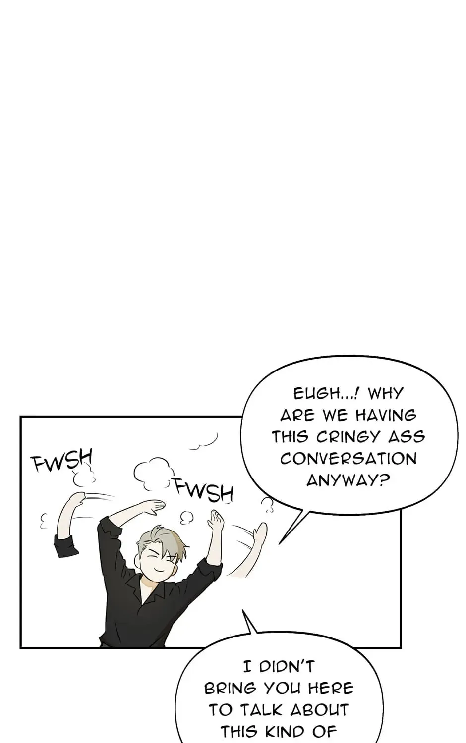 Nerd Project Chapter 12 page 97 - 