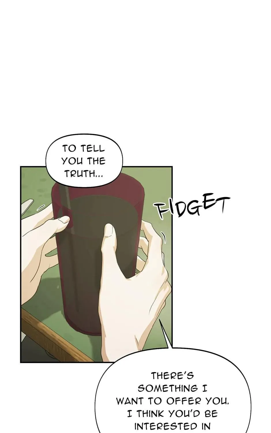 Nerd Project Chapter 12 page 99 - 