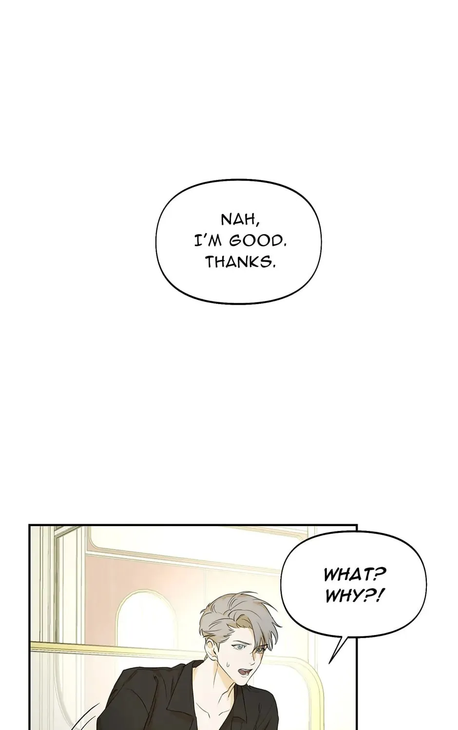 Nerd Project Chapter 13 page 1 - 