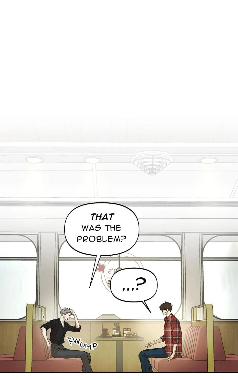Nerd Project Chapter 13 page 11 - 