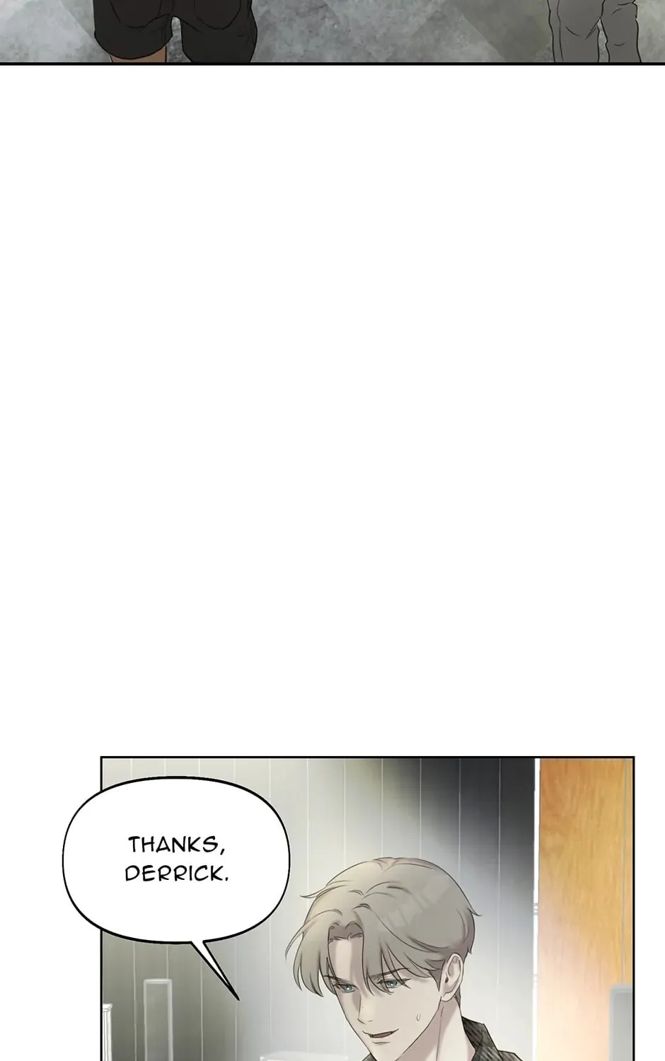 Nerd Project Chapter 13 page 105 - 