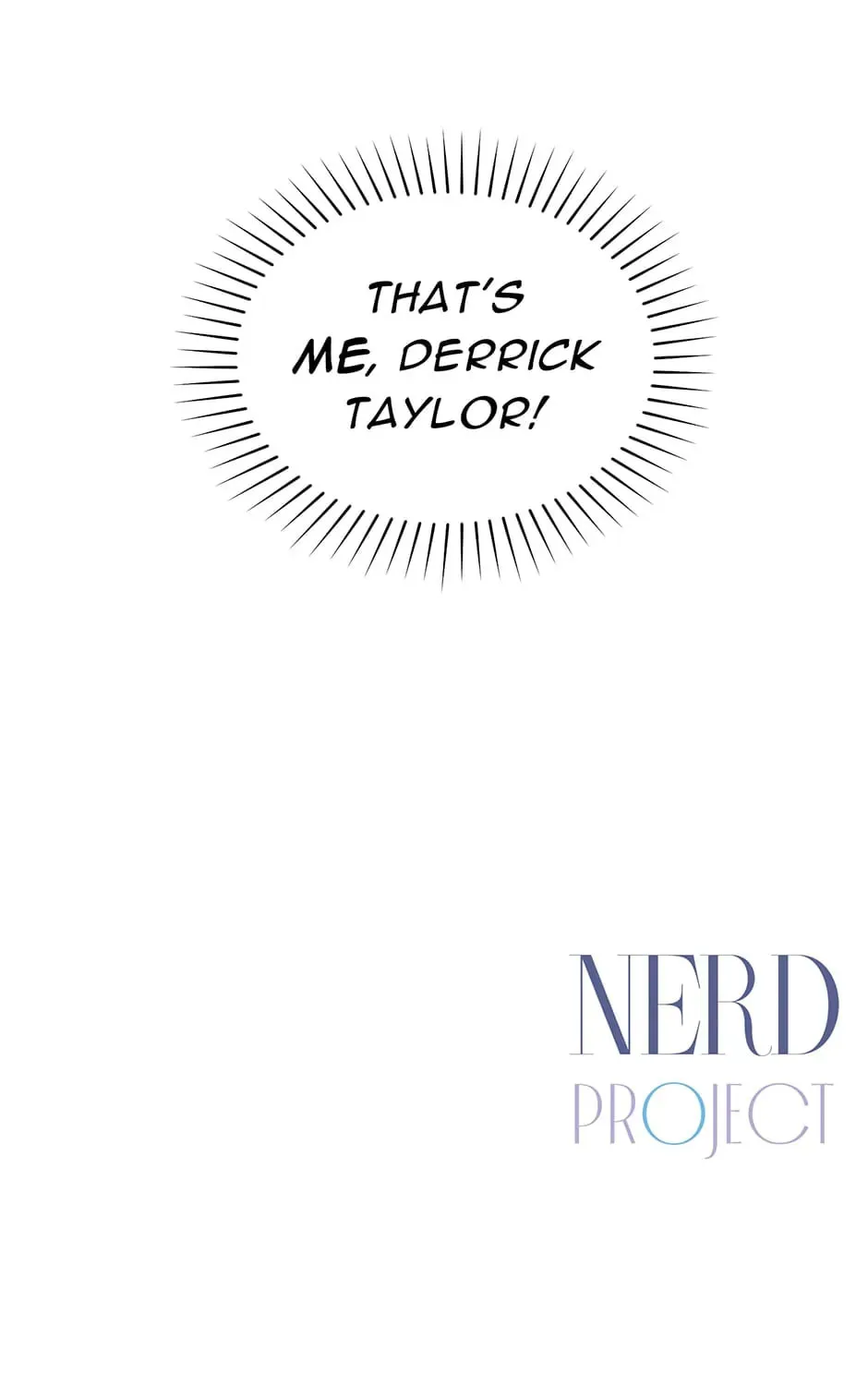 Nerd Project Chapter 13 page 117 - 