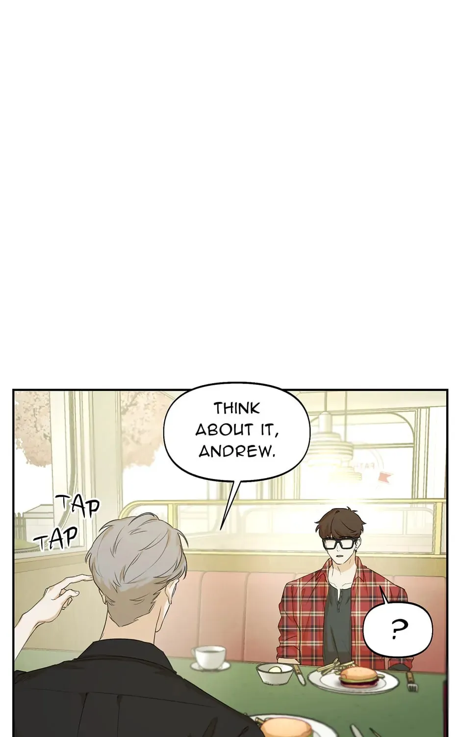 Nerd Project Chapter 13 page 13 - 