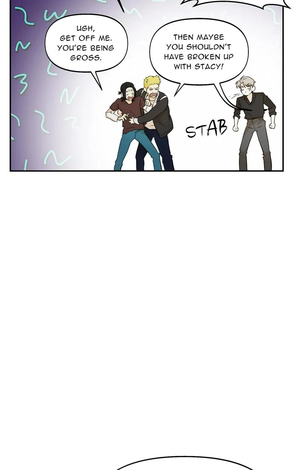 Nerd Project Chapter 13 page 19 - 
