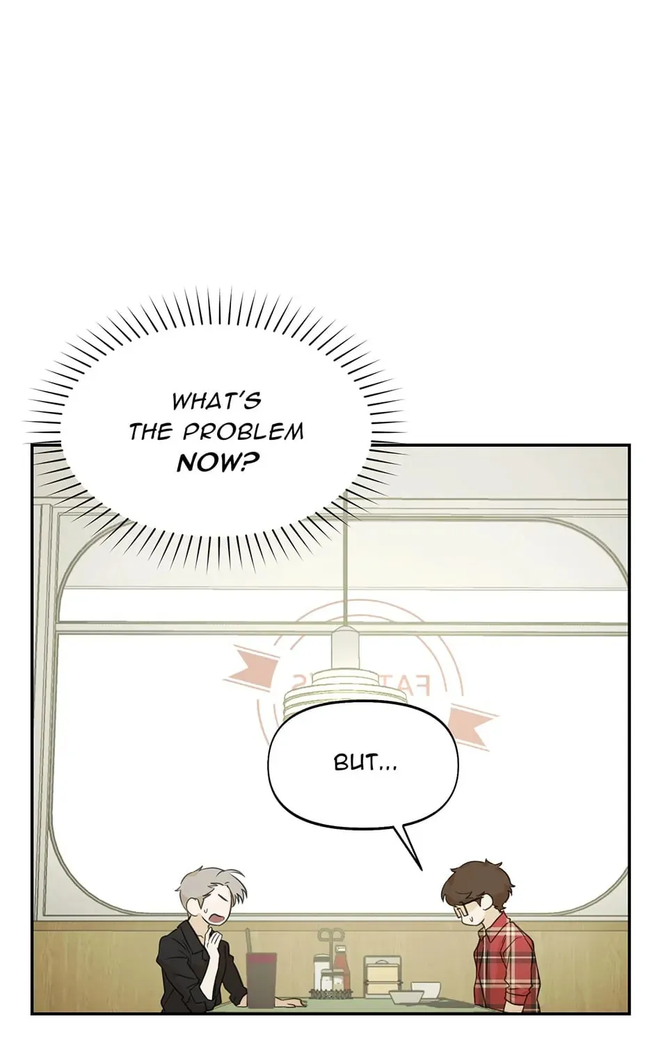 Nerd Project Chapter 13 page 25 - 