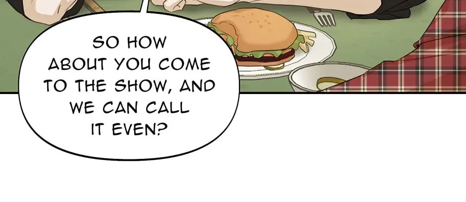 Nerd Project Chapter 13 page 28 - 