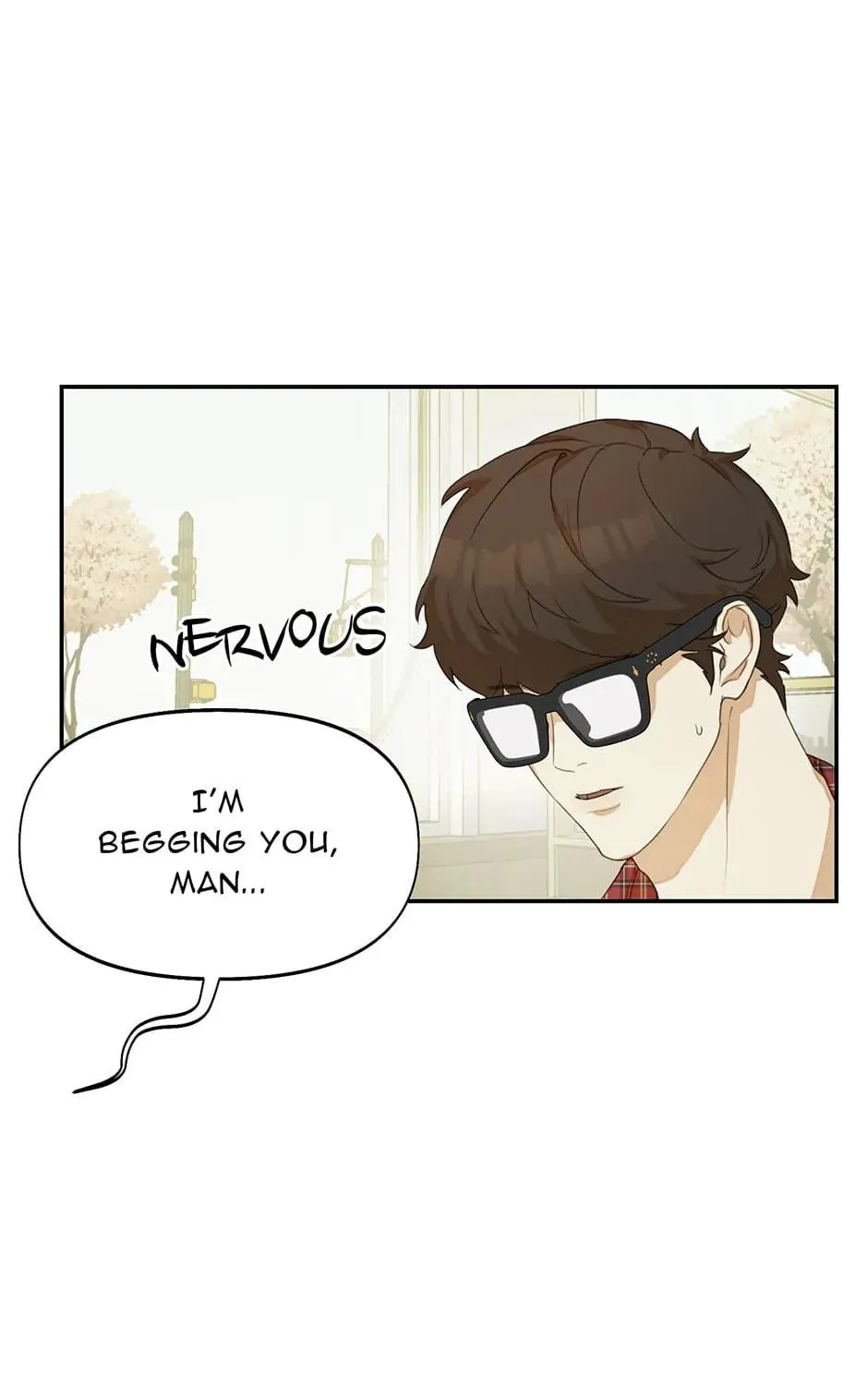Nerd Project Chapter 13 page 29 - 