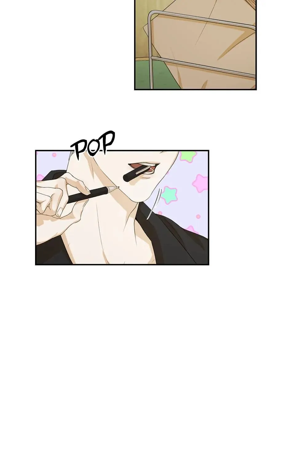 Nerd Project Chapter 13 page 35 - 