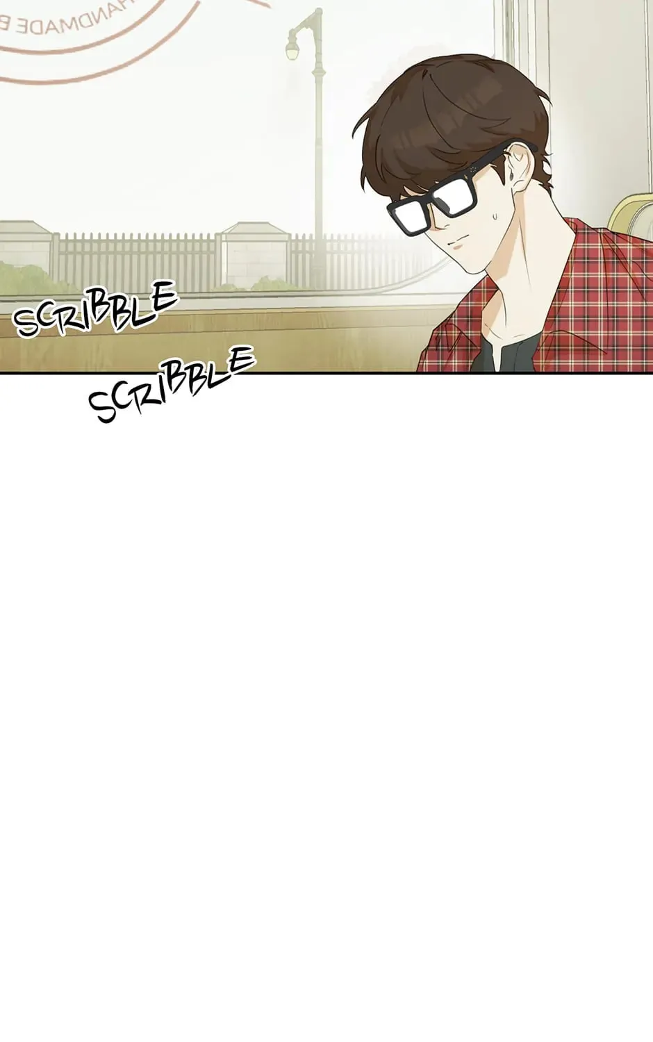 Nerd Project Chapter 13 page 37 - 