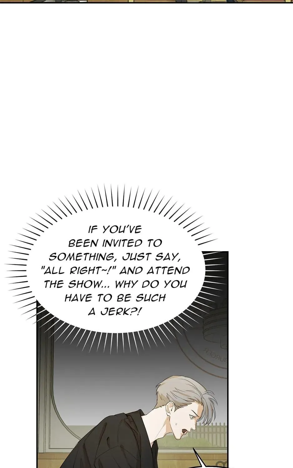 Nerd Project Chapter 13 page 5 - 