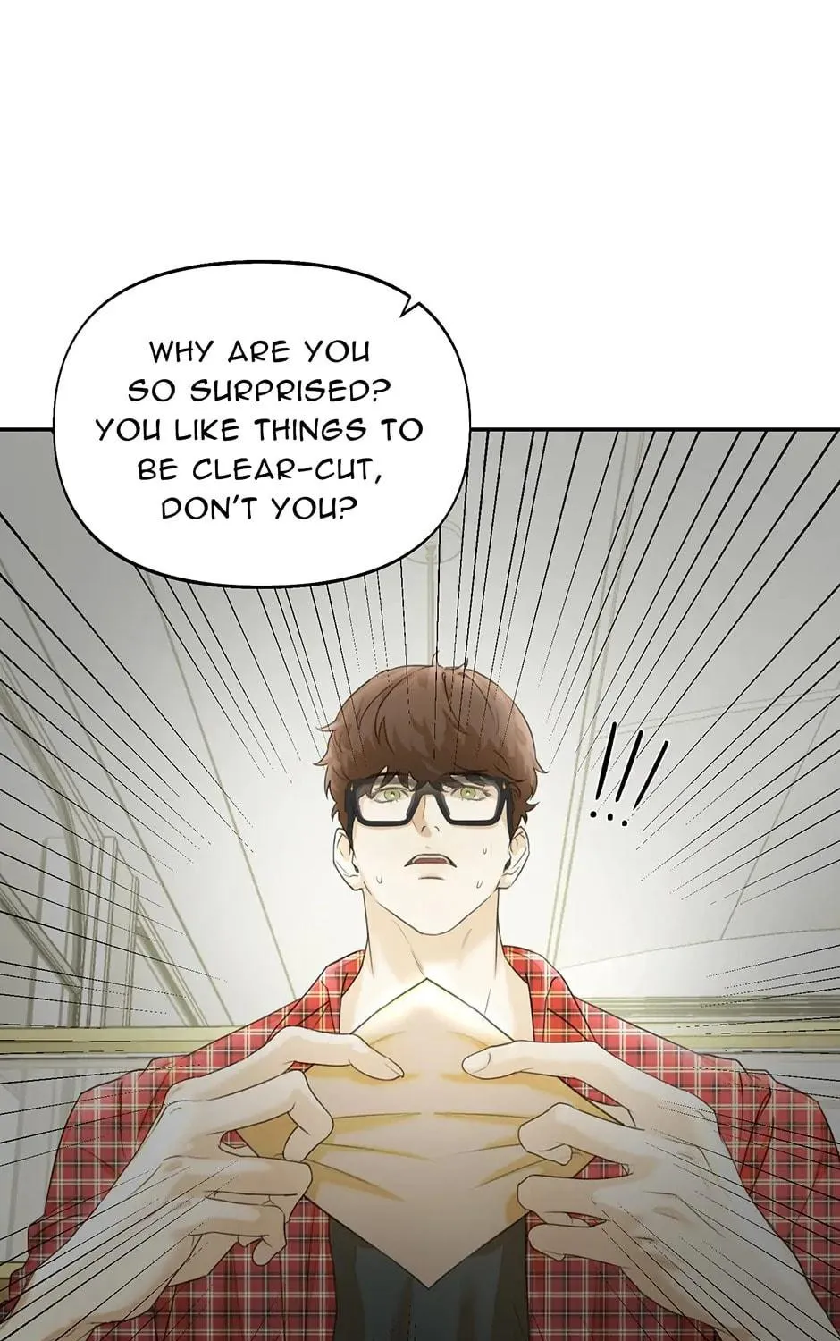 Nerd Project Chapter 13 page 41 - 