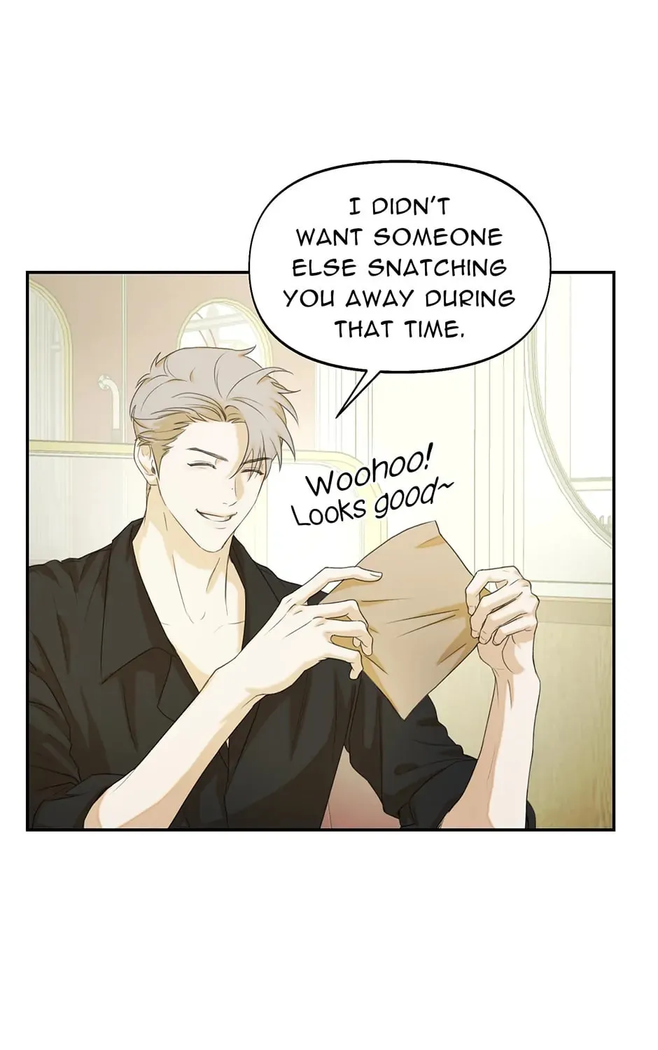 Nerd Project Chapter 13 page 45 - 