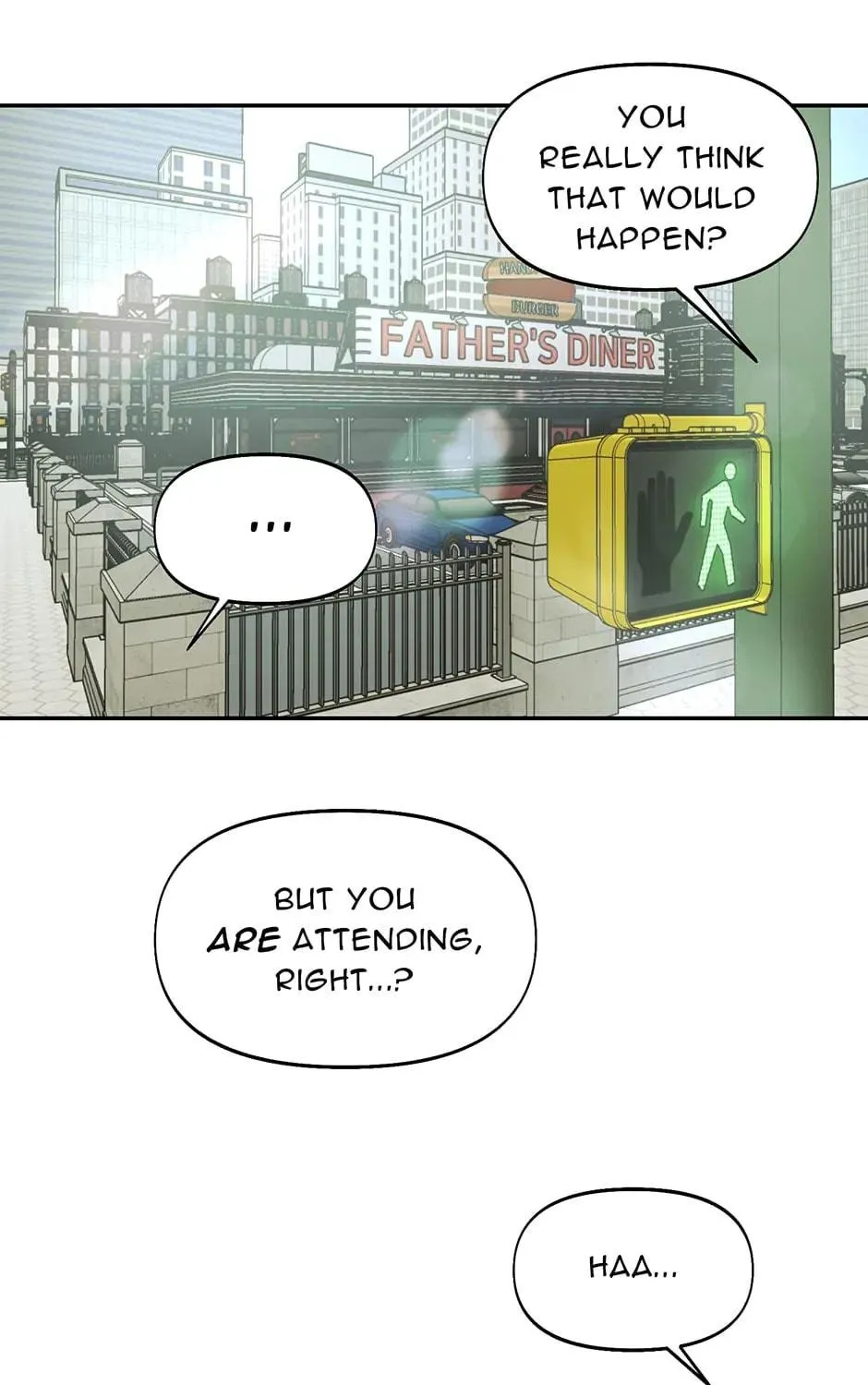 Nerd Project Chapter 13 page 47 - 