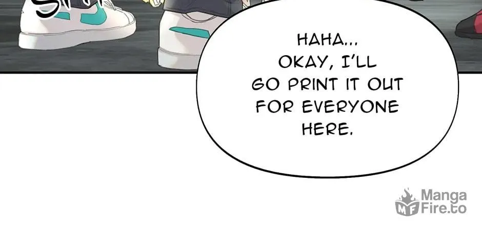 Nerd Project Chapter 13 page 60 - 
