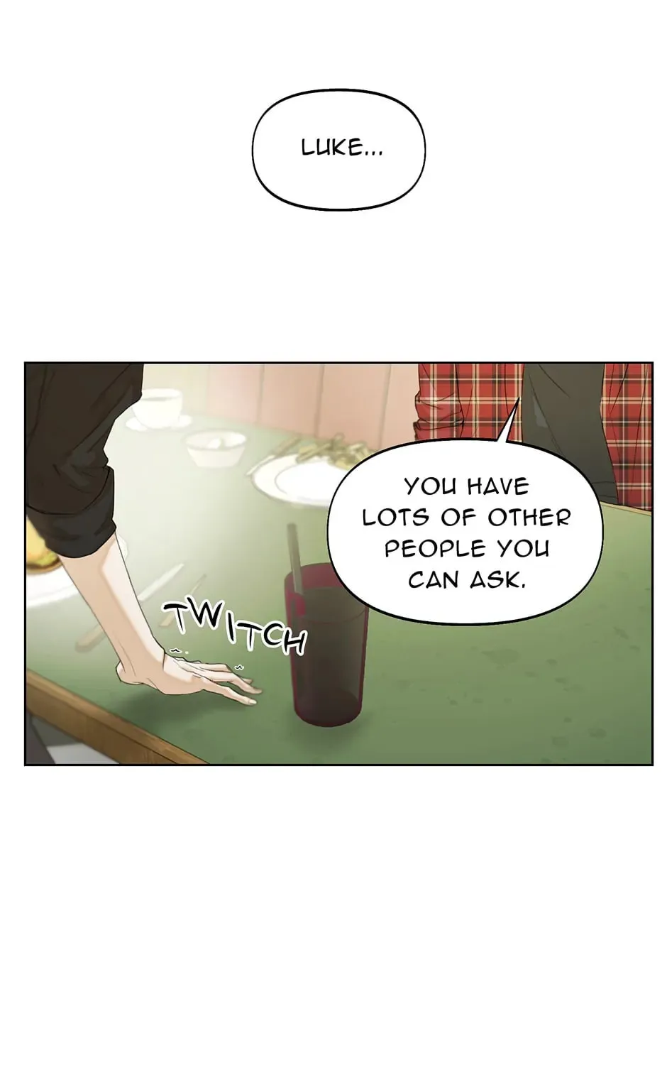 Nerd Project Chapter 13 page 7 - 