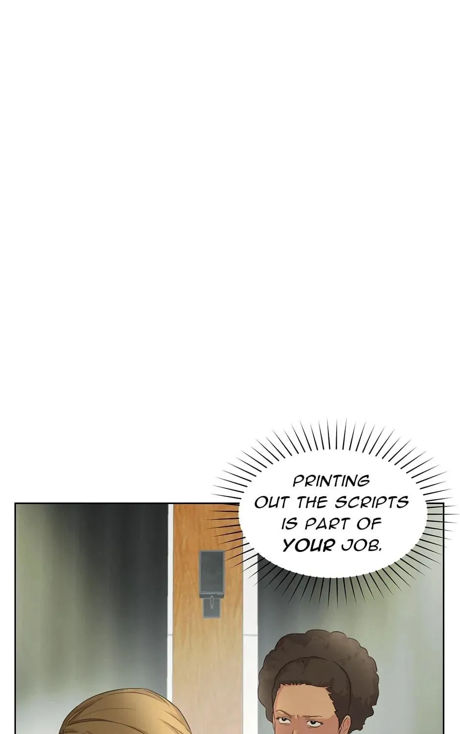 Nerd Project Chapter 13 page 65 - 